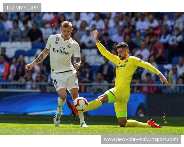 皇家马德里连续推进逼迫对方降节奏