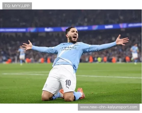 曼城三球横扫水晶宫，谢尔基创造多次机会