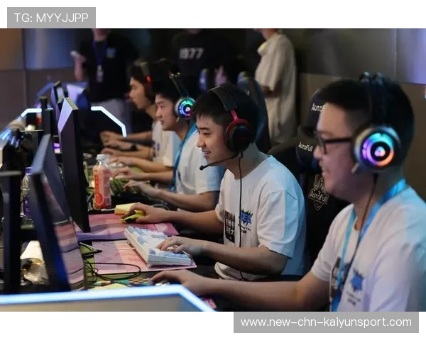 电竞选手职业生涯规划备受关注，电竞选手未来发展方向