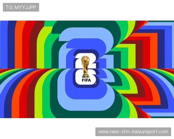 2026世界杯球迷专属“数字身份指纹”：如何通过一张电子人脸通行美加墨海关？
