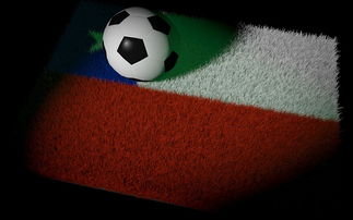 开云体育官网登入-未来联赛：发展中国家的足球运动潜力分析，国内足球发展趋势